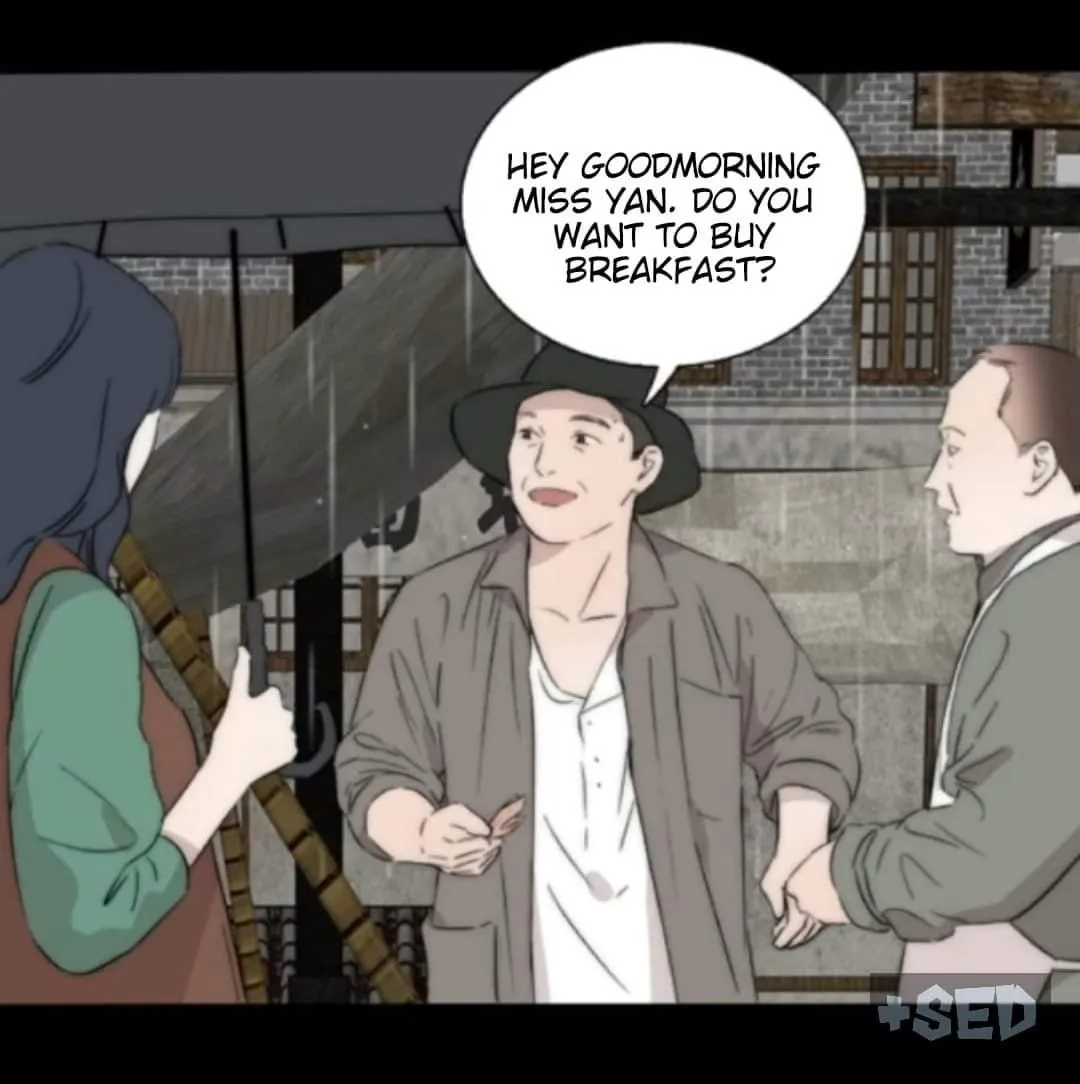 Couple of Mirrors Chapter 54 page 54 - 