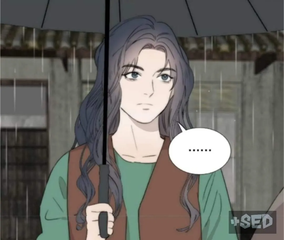 Couple of Mirrors Chapter 54 page 55 - 