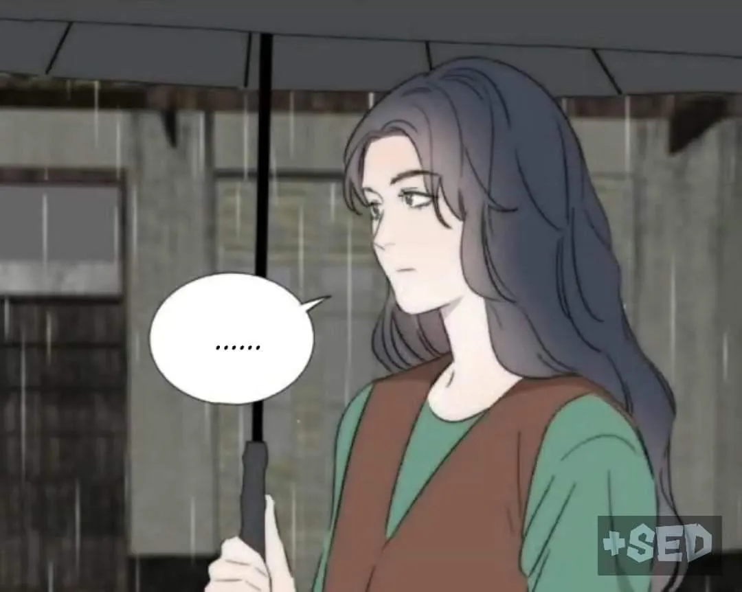 Couple of Mirrors Chapter 54 page 61 - 