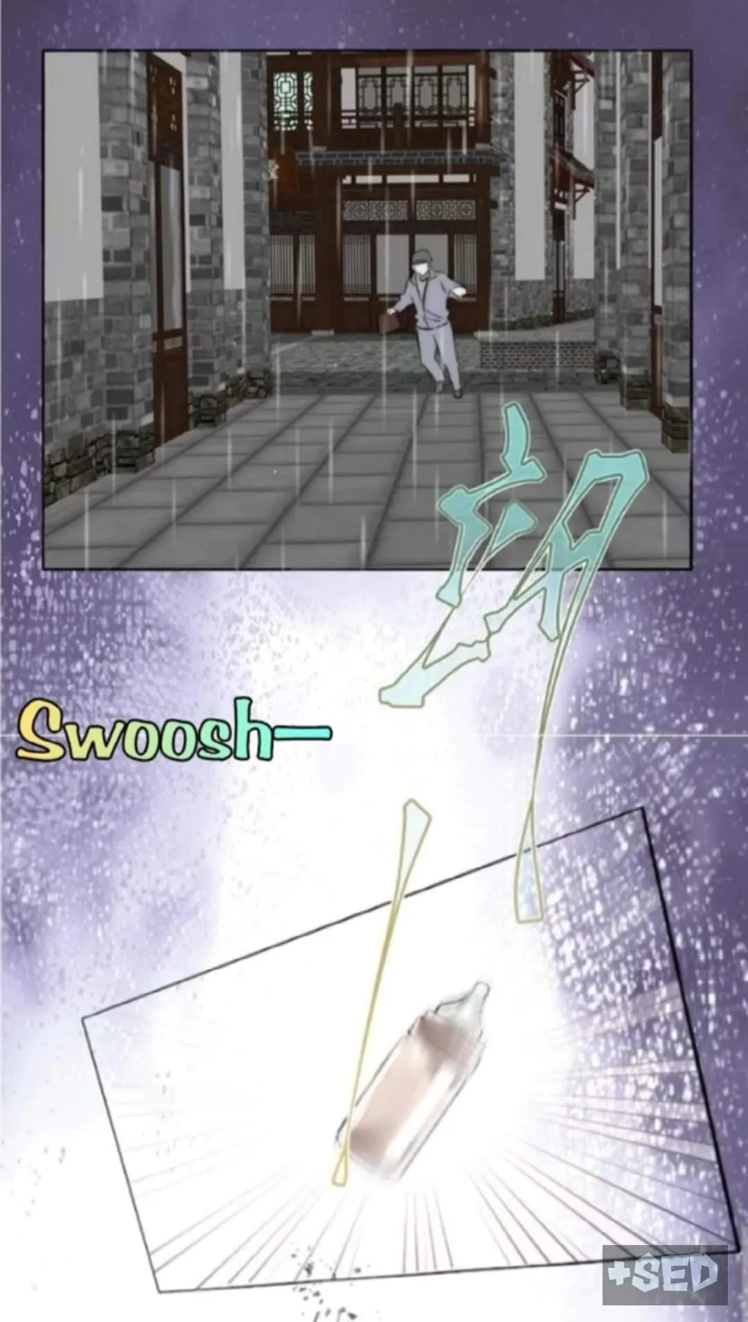 Couple of Mirrors Chapter 54 page 62 - 