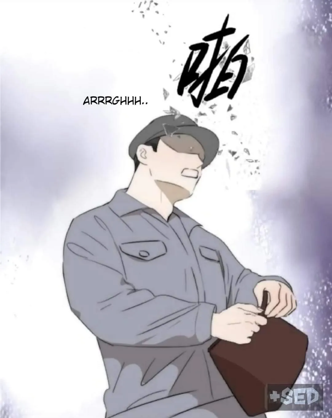 Couple of Mirrors Chapter 54 page 63 - 