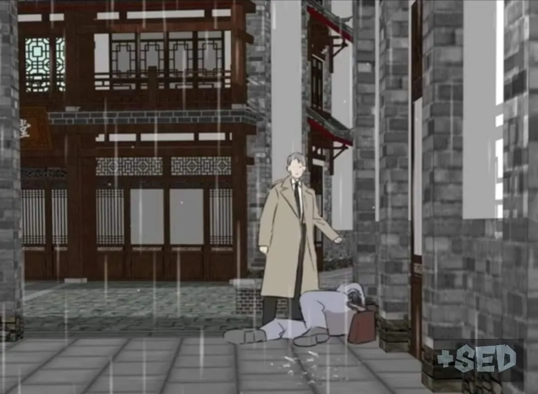 Couple of Mirrors Chapter 54 page 65 - 