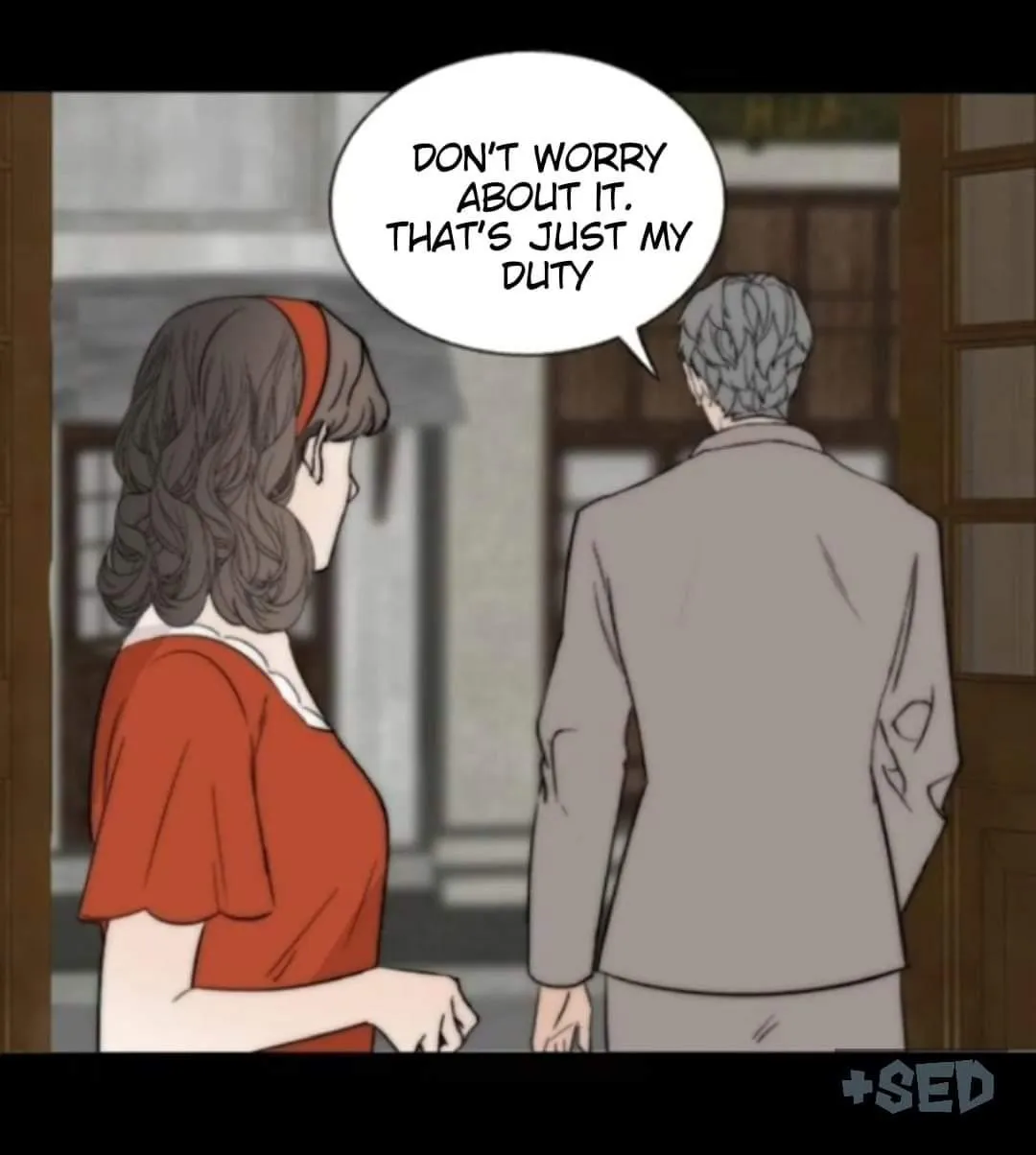 Couple of Mirrors Chapter 54 page 10 - 