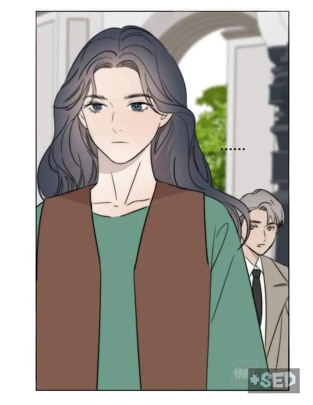 Couple of Mirrors Chapter 55 page 13 - 