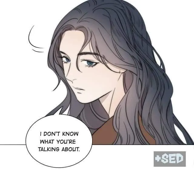 Couple of Mirrors Chapter 55 page 14 - 