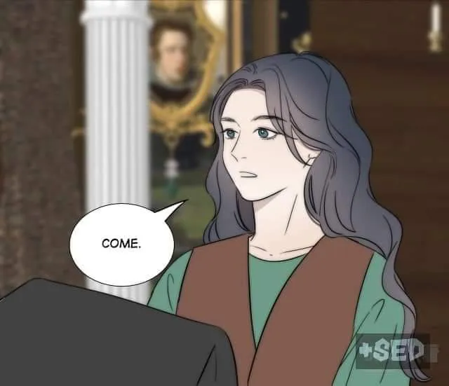 Couple of Mirrors Chapter 55 page 24 - 