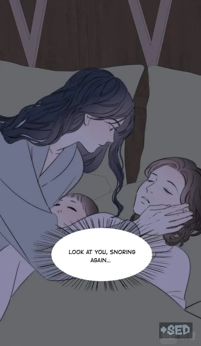 Couple of Mirrors Chapter 55 page 41 - 