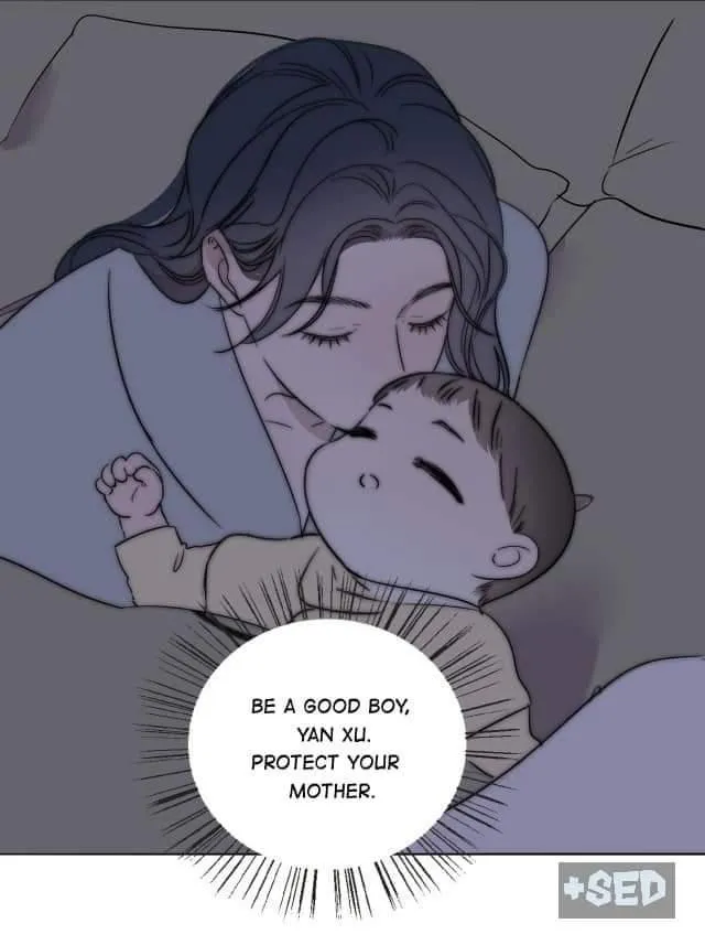 Couple of Mirrors Chapter 55 page 46 - 