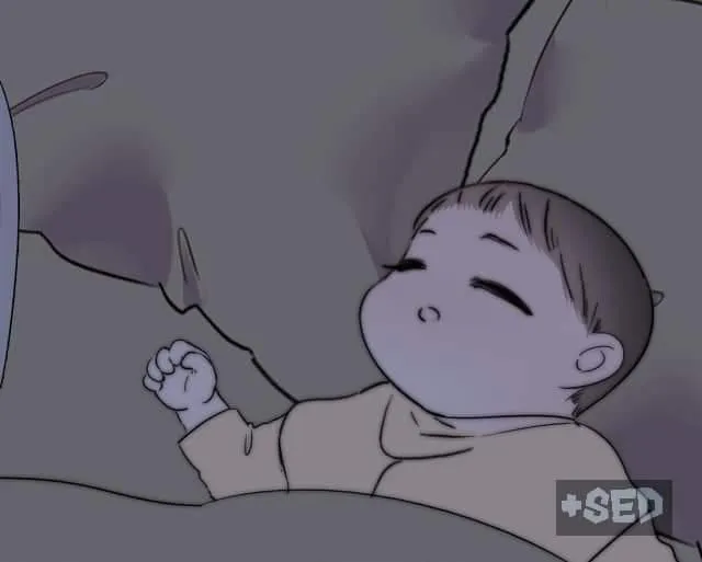 Couple of Mirrors Chapter 55 page 47 - 