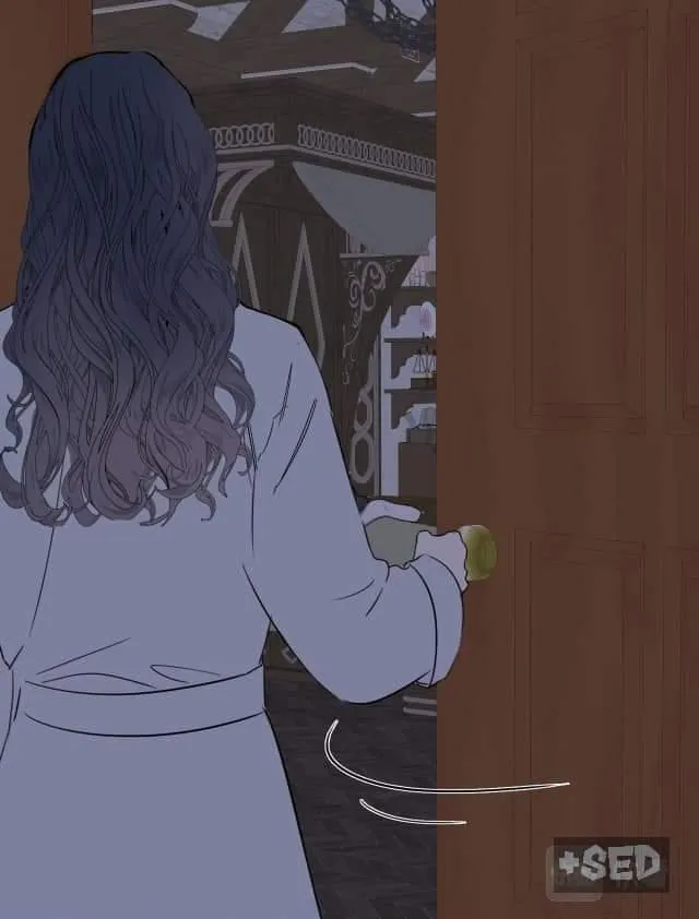 Couple of Mirrors Chapter 55 page 48 - 