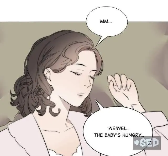 Couple of Mirrors Chapter 55 page 50 - 