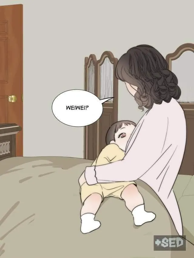 Couple of Mirrors Chapter 55 page 55 - 