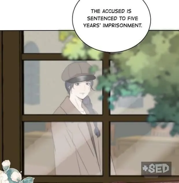 Couple of Mirrors Chapter 56 page 12 - 
