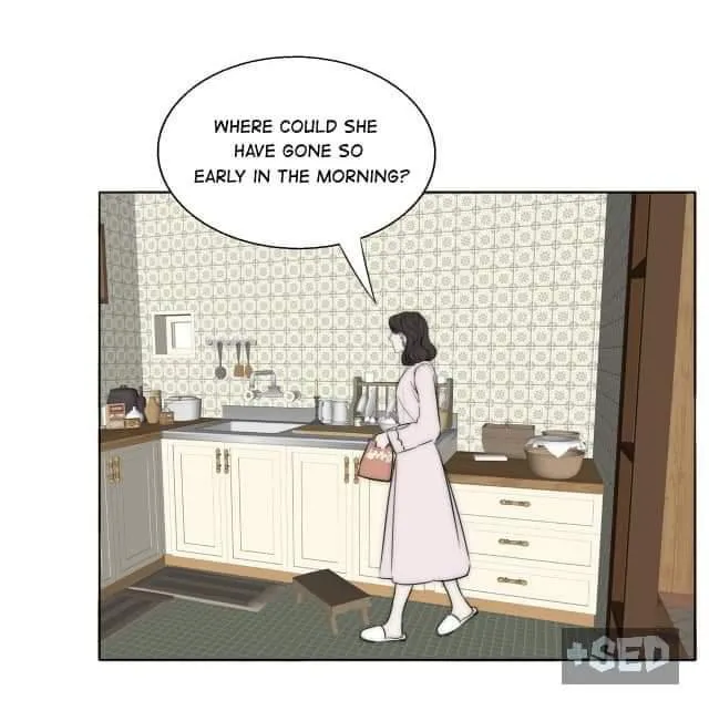 Couple of Mirrors Chapter 56 page 3 - 