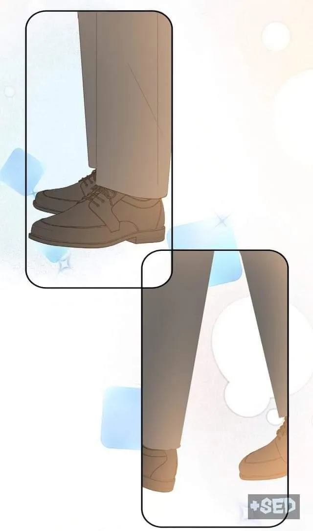 Couple of Mirrors Chapter 56 page 23 - 