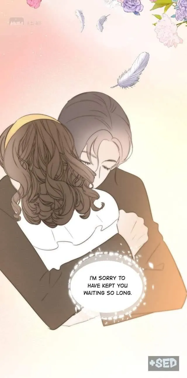 Couple of Mirrors Chapter 56 page 37 - 