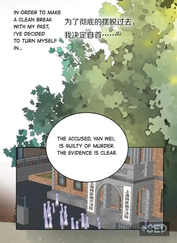 Couple of Mirrors Chapter 56 page 10 - 
