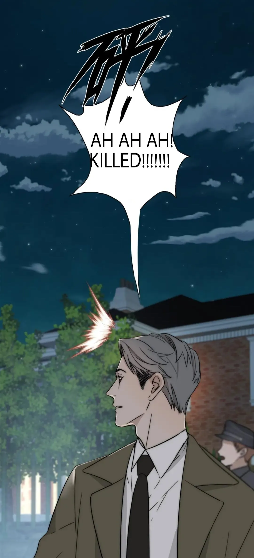 Couple of Mirrors Chapter 6 page 3 - 