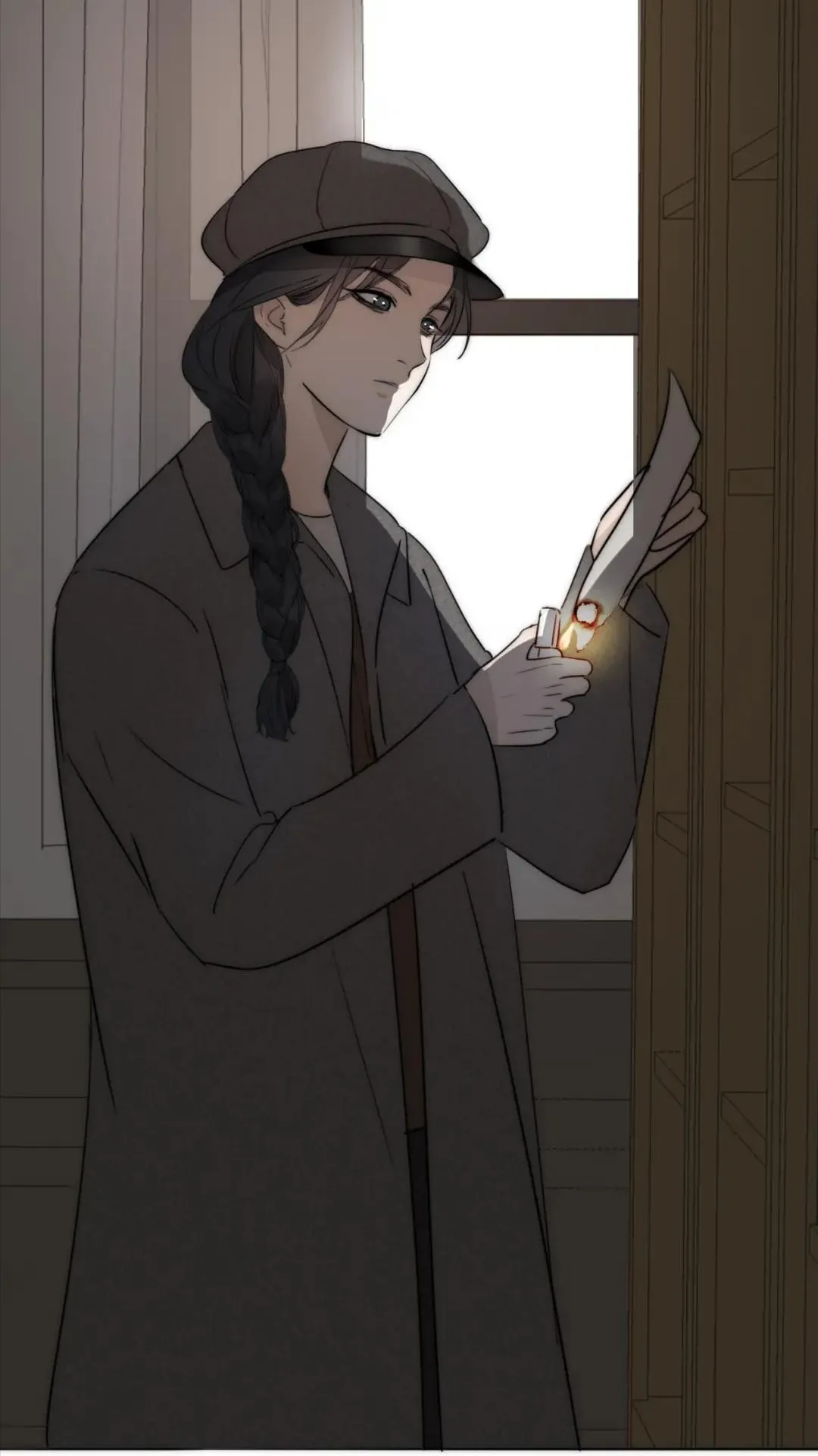 Couple of Mirrors Chapter 6 page 29 - 