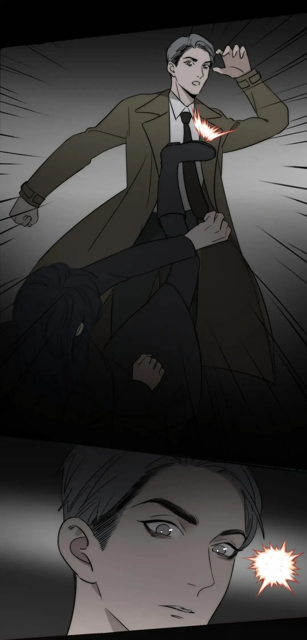 Couple of Mirrors Chapter 6 page 9 - 