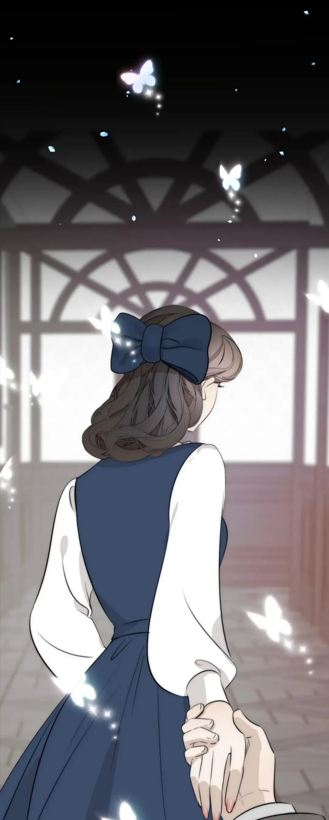 Couple of Mirrors Chapter 7 page 13 - 