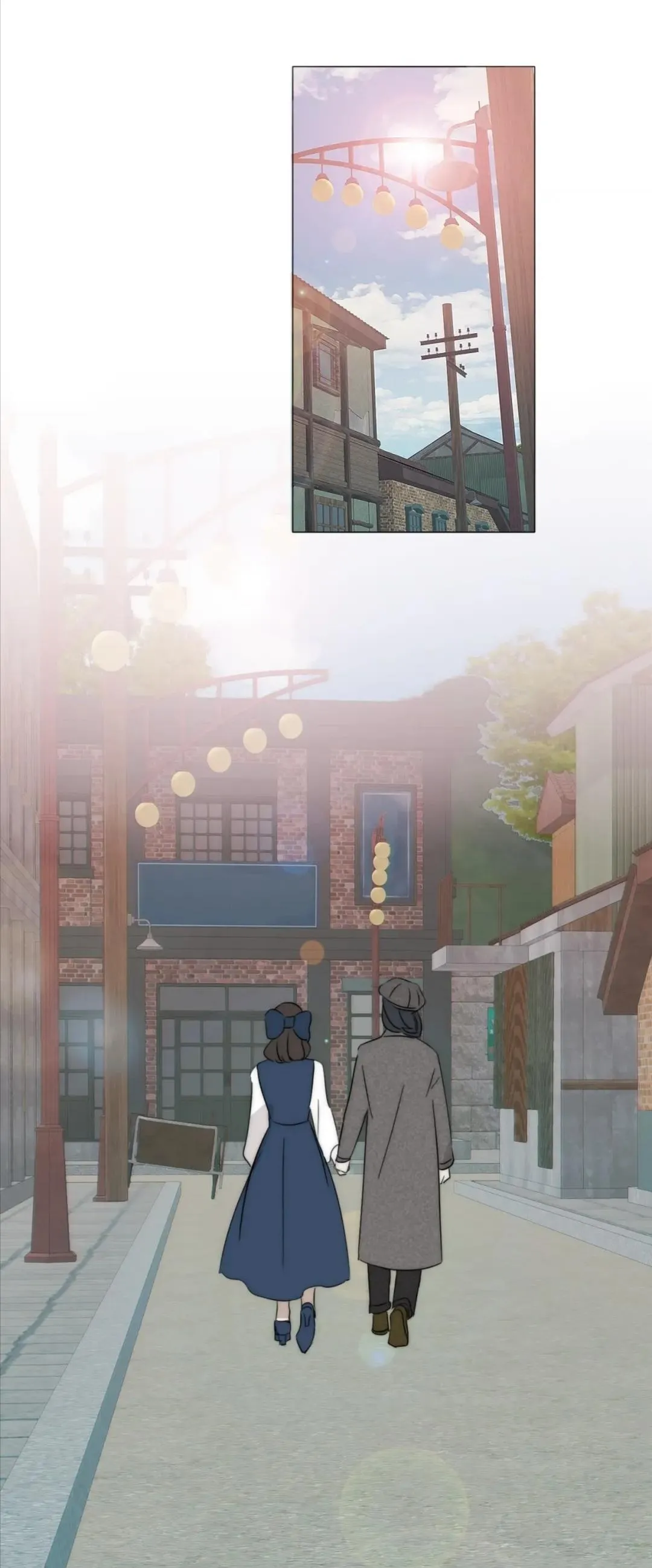 Couple of Mirrors Chapter 7 page 22 - 