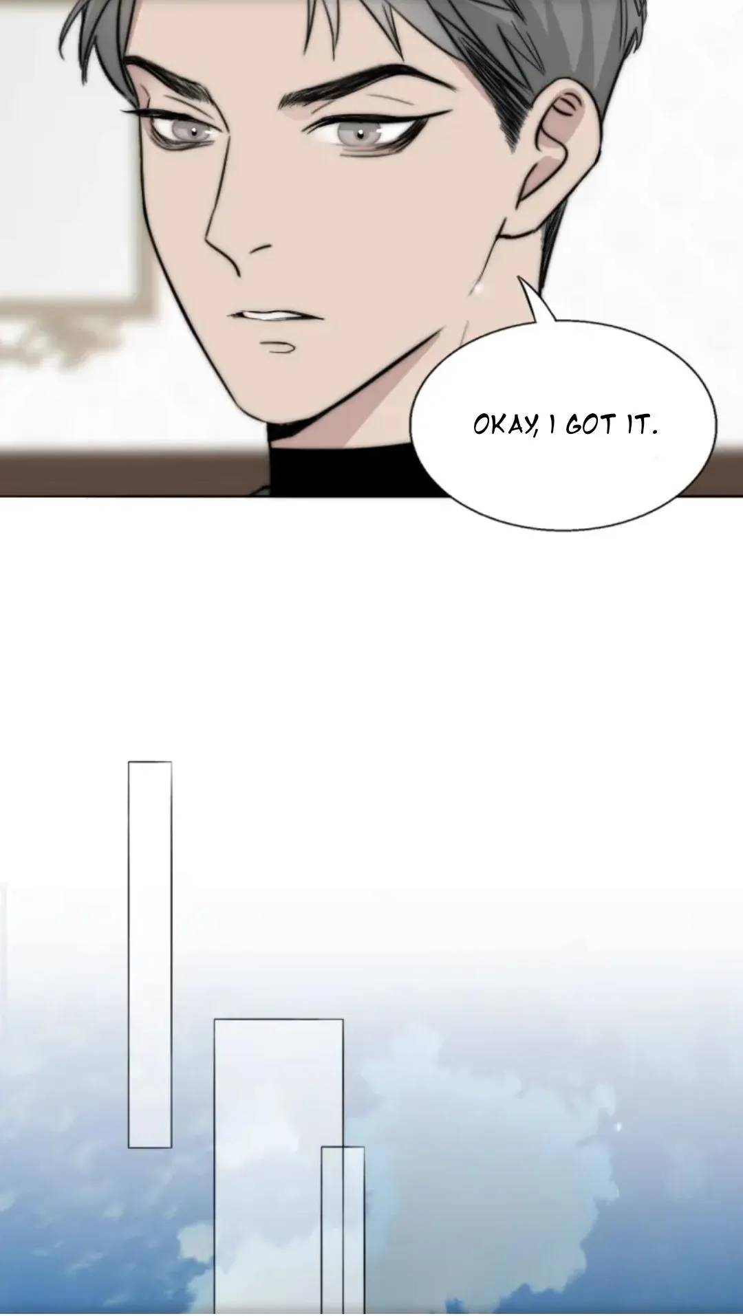 Couple of Mirrors Chapter 8 page 15 - 