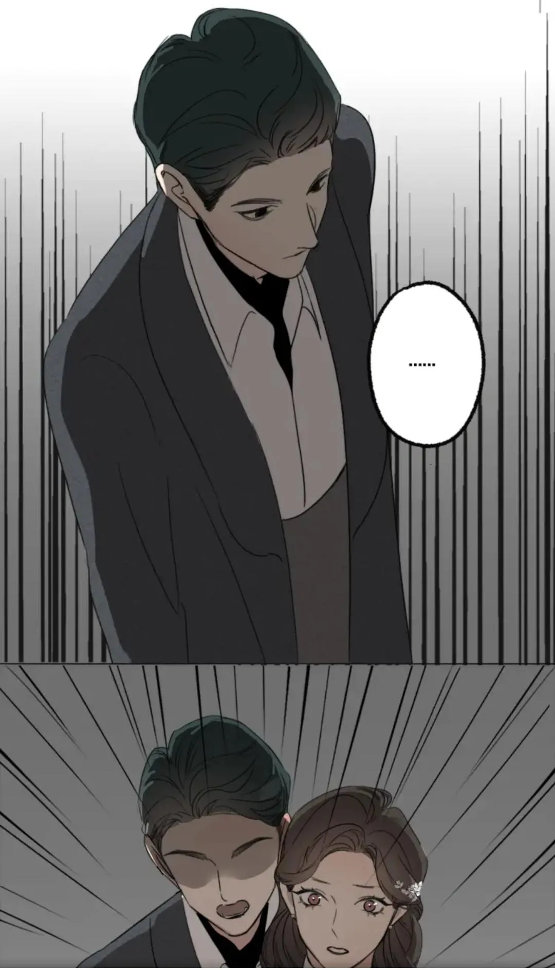 Couple of Mirrors Chapter 8 page 40 - 