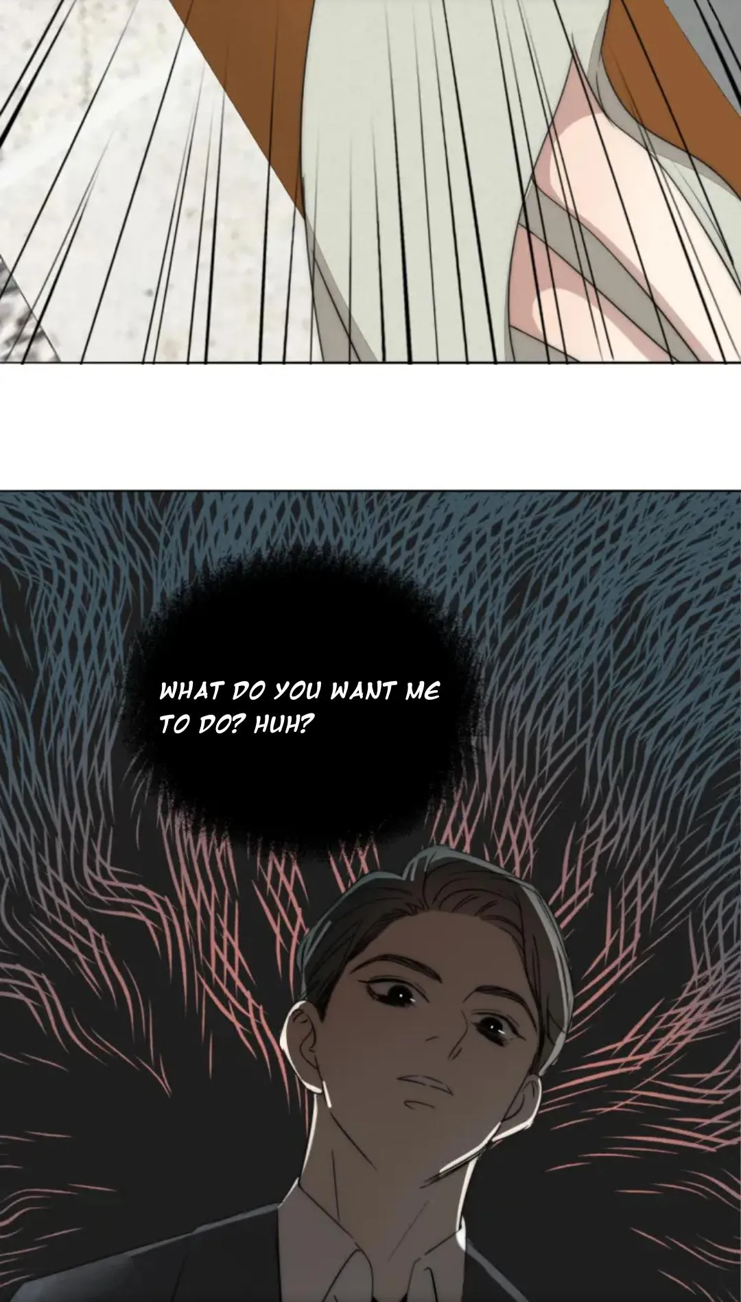 Couple of Mirrors Chapter 8 page 43 - 