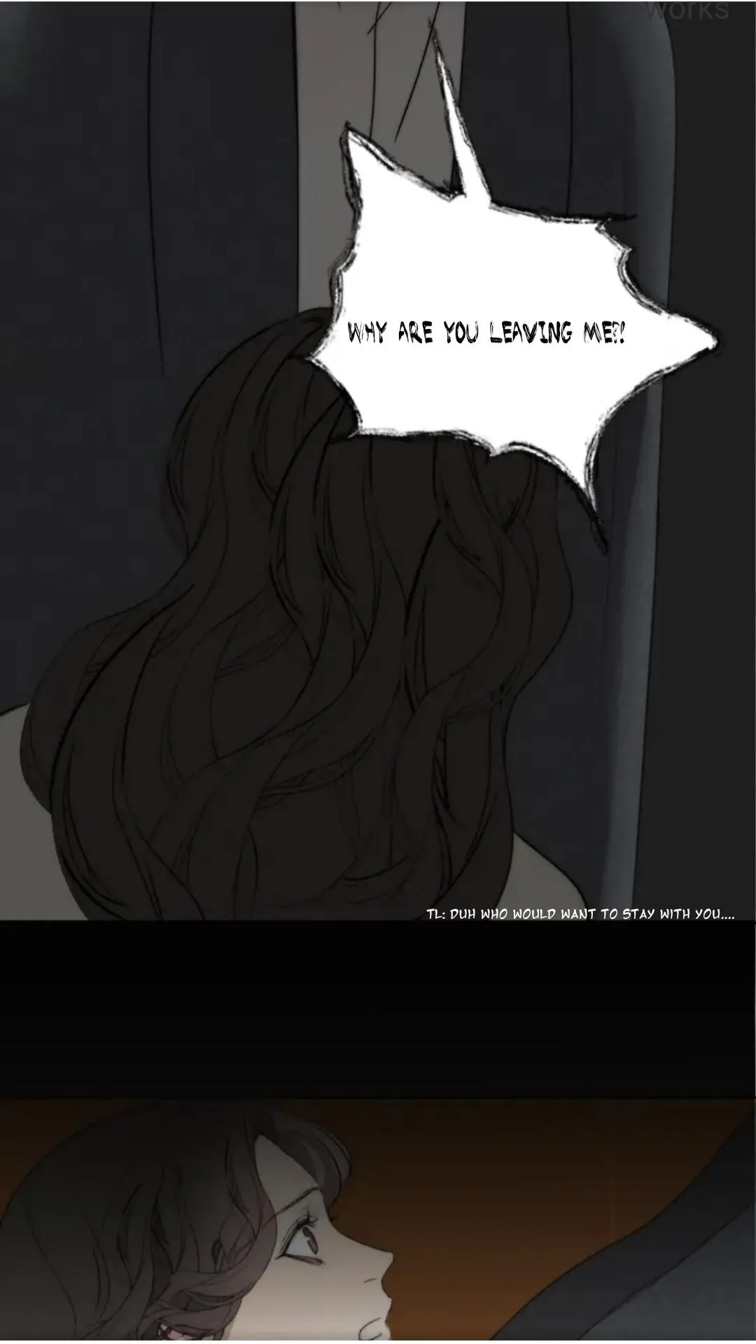 Couple of Mirrors Chapter 8 page 44 - 