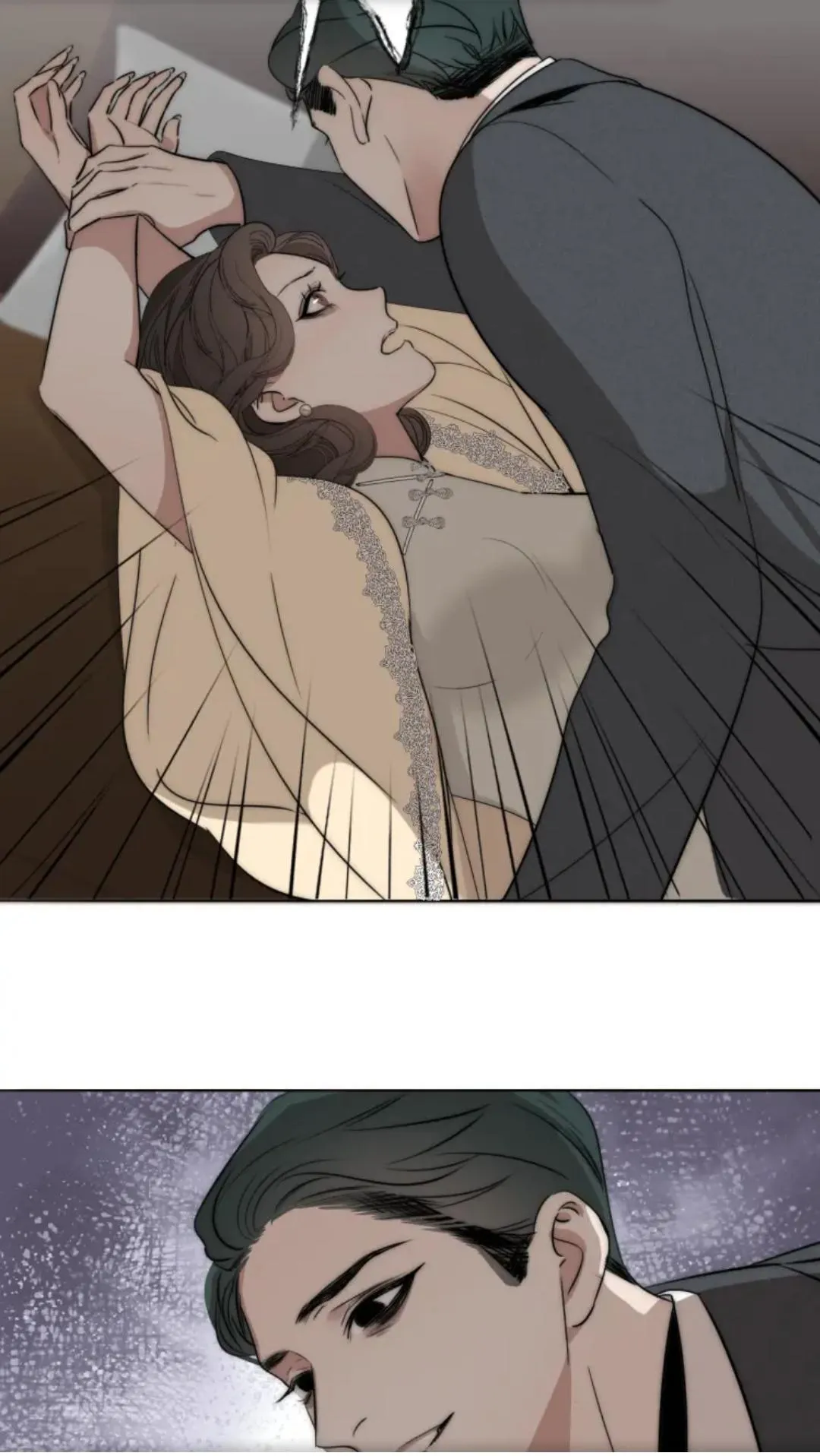 Couple of Mirrors Chapter 9 page 3 - 