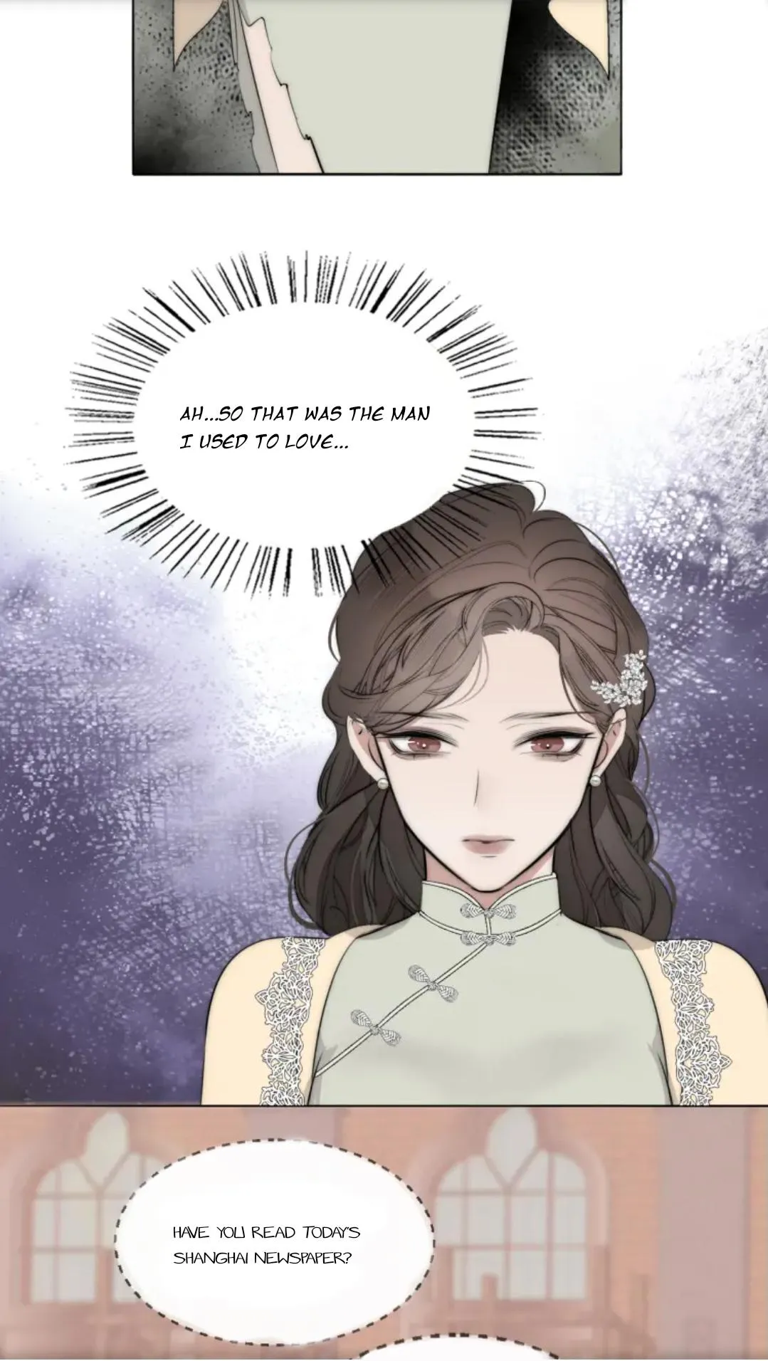 Couple of Mirrors Chapter 9 page 9 - 