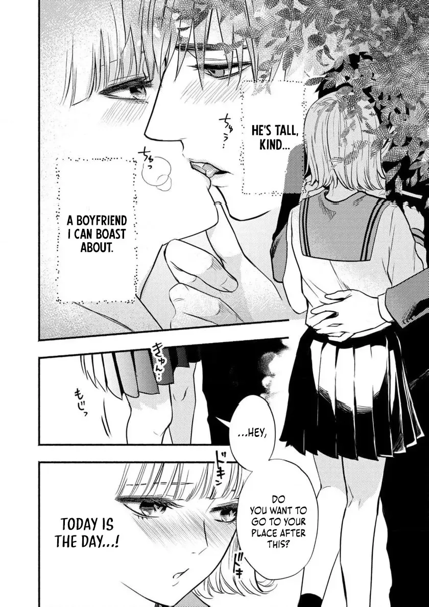 Couples Game Chapter 1 page 11 - 