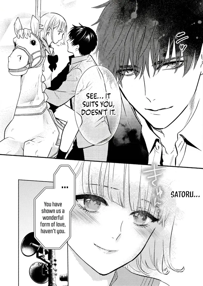 Couples Game Chapter 1 page 27 - 