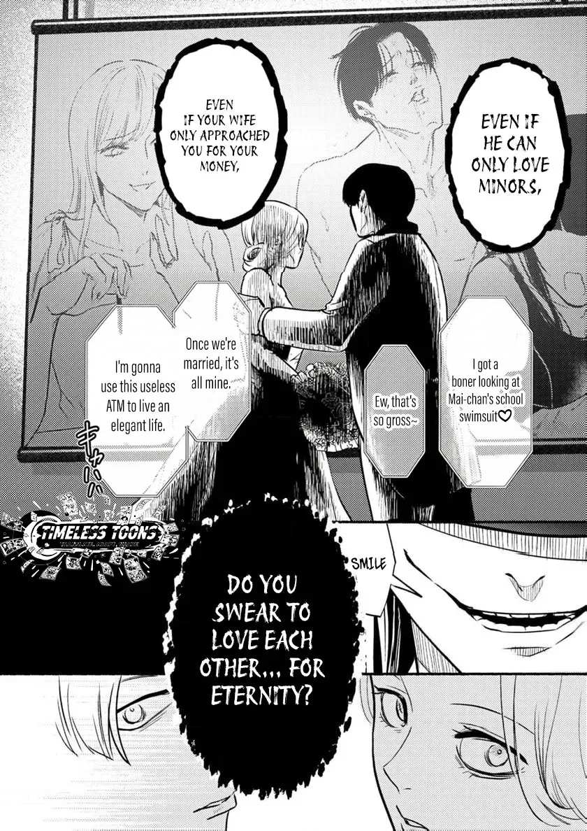 Couples Game Chapter 1 page 5 - 
