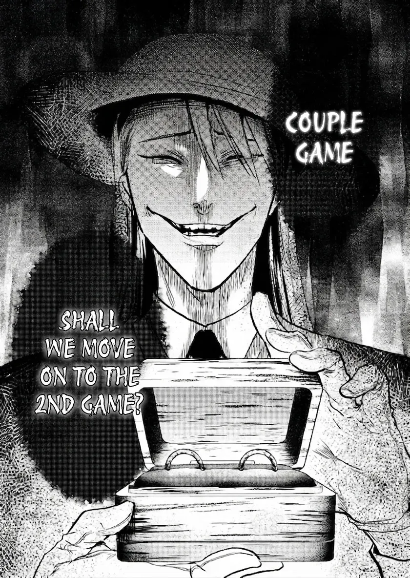 Couples Game Chapter 1 page 44 - 