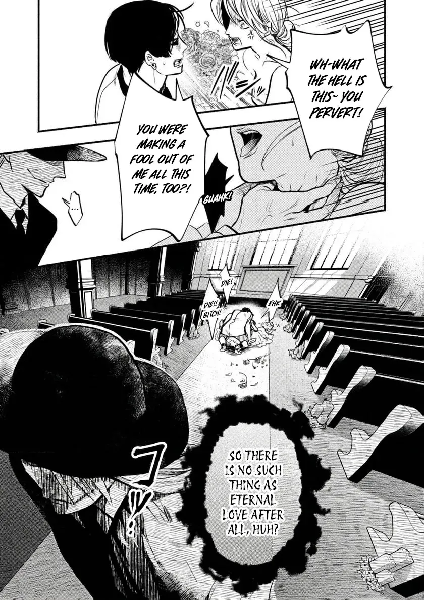 Couples Game Chapter 1 page 6 - 