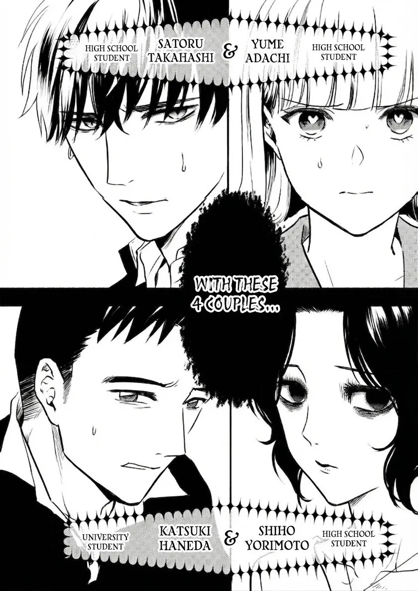 Couples Game Chapter 2 page 21 - 