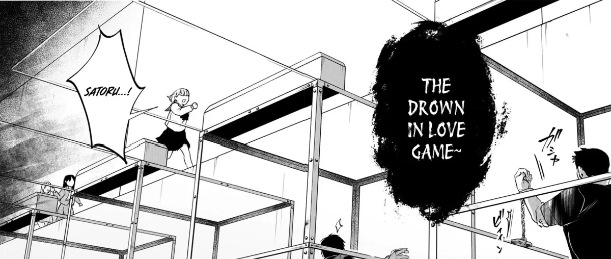 Couples Game Chapter 2 page 27 - 