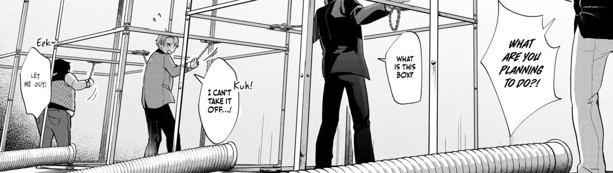 Couples Game Chapter 2 page 28 - 