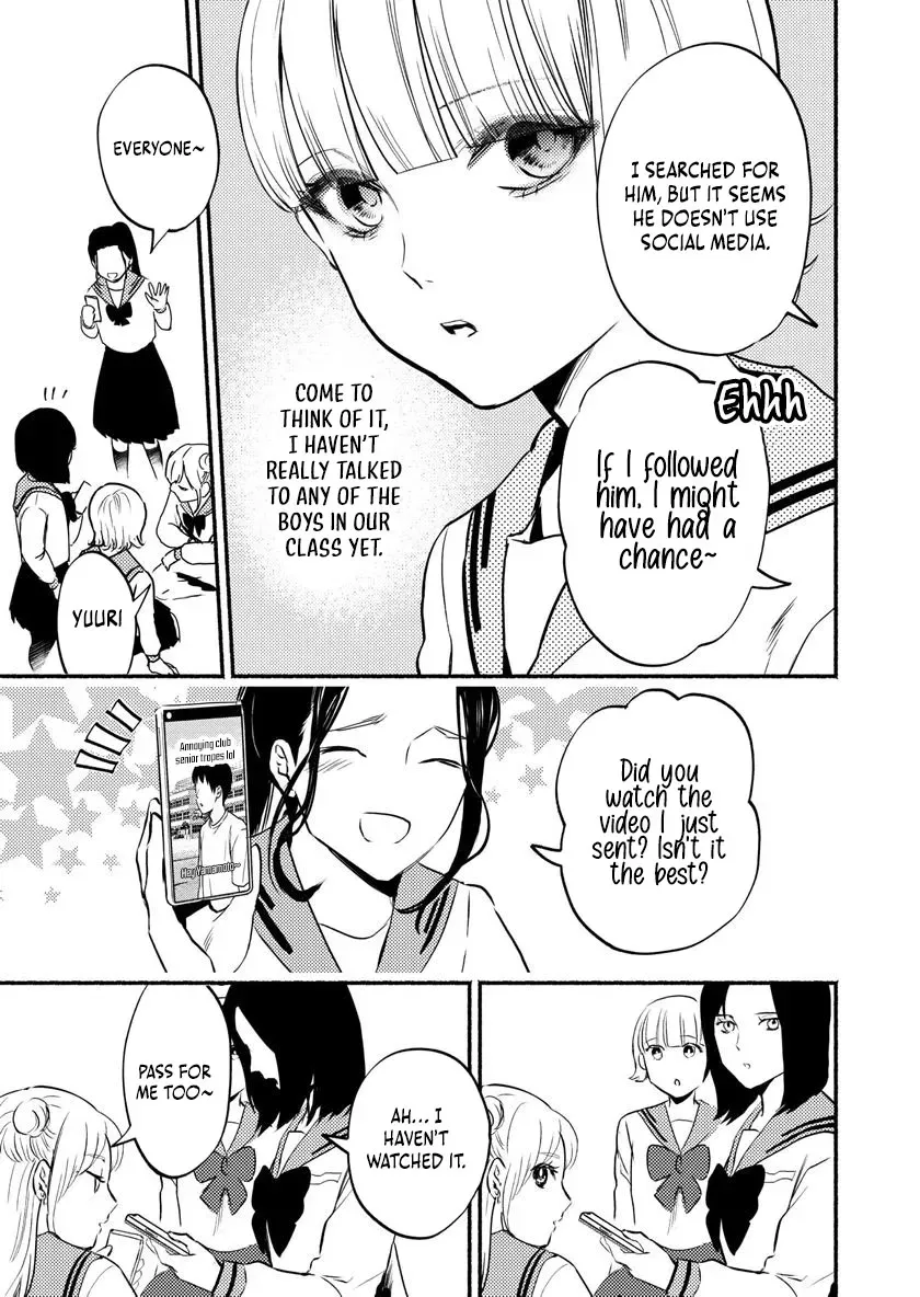 Couples Game Chapter 3 page 24 - 
