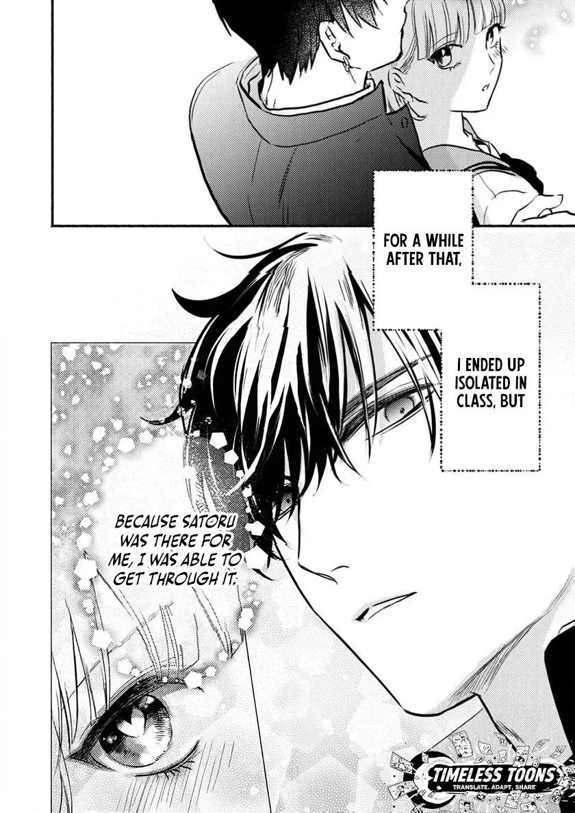 Couples Game Chapter 3 page 29 - 