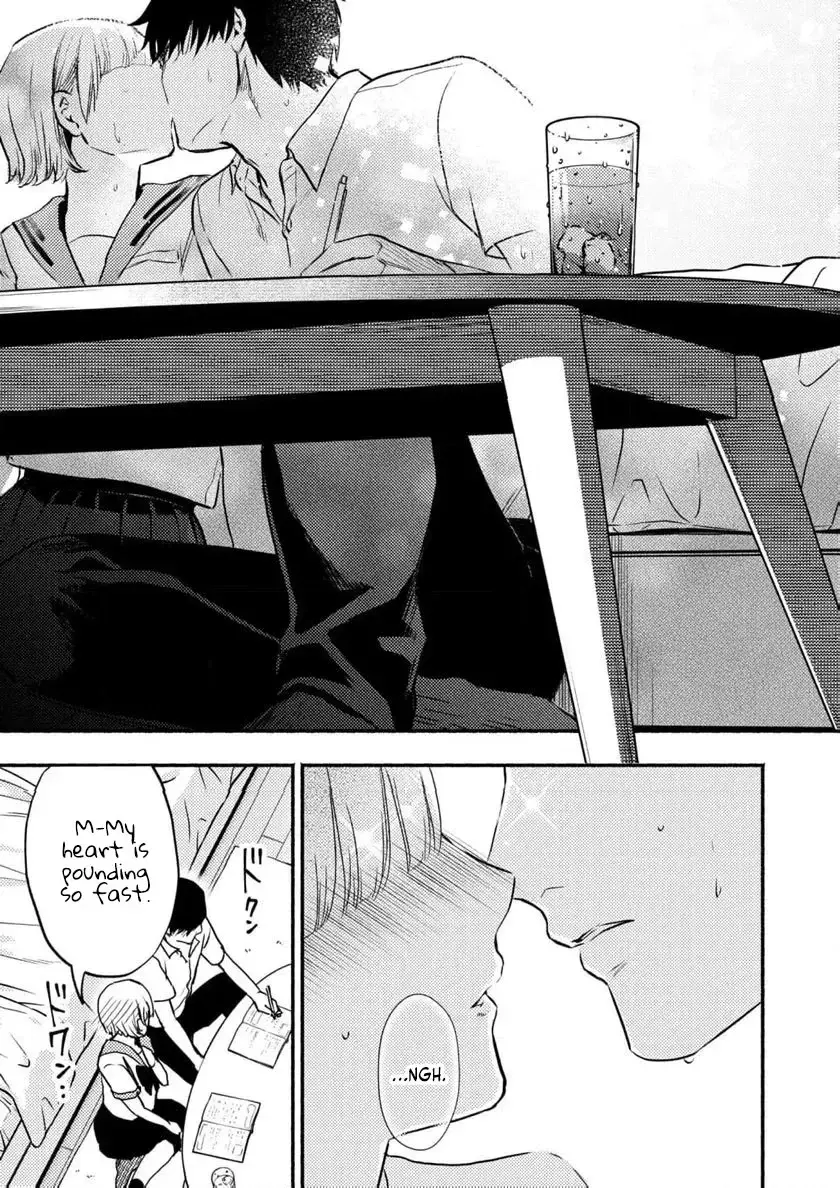 Couples Game Chapter 3 page 30 - 