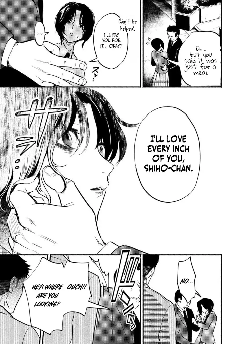 Couples Game Chapter 4 page 14 - 