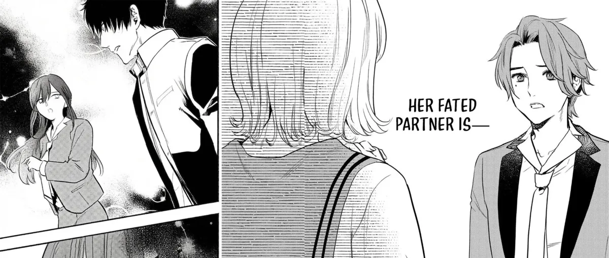 Couples Game Chapter 5 page 35 - 