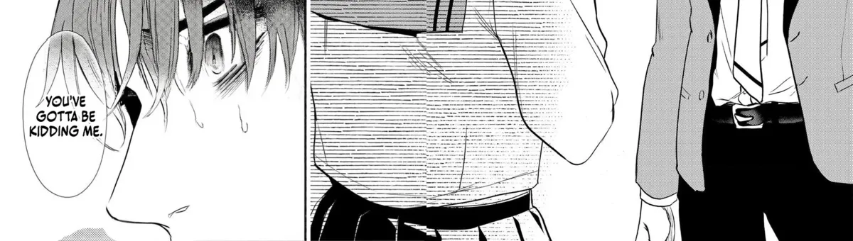 Couples Game Chapter 5 page 36 - 
