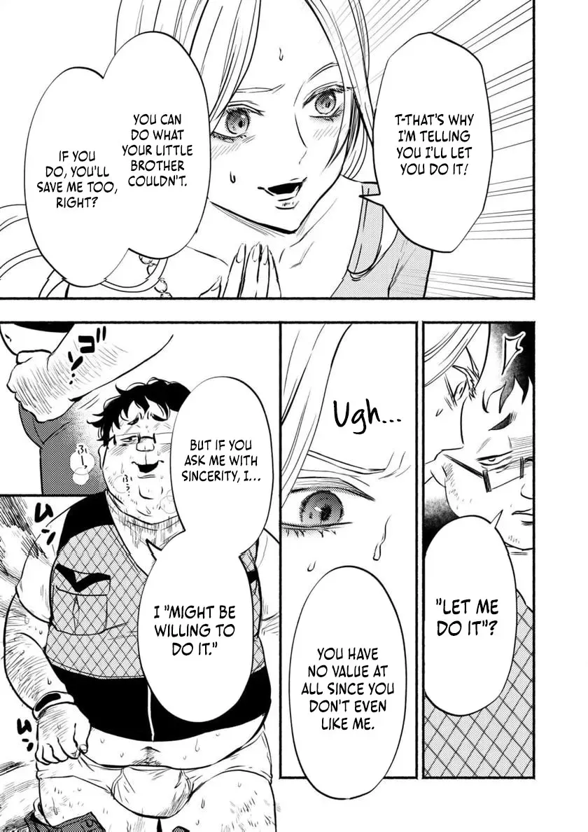 Couples Game Chapter 6 page 18 - 
