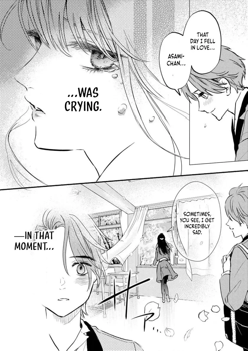 Couples Game Chapter 6 page 31 - 