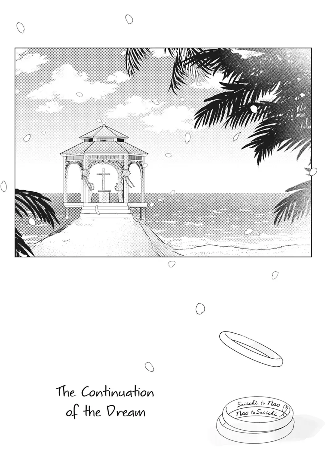 Cover My Scars With Your Kiss Chapter 0.1 page 27 - 