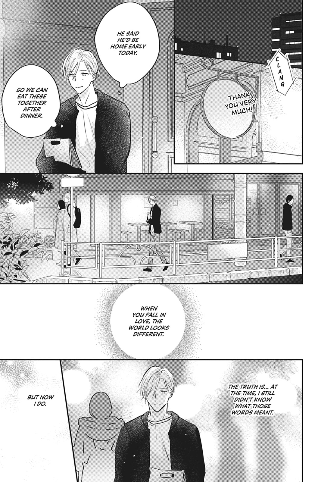 Cover My Scars With Your Kiss Chapter 10 page 39 - 